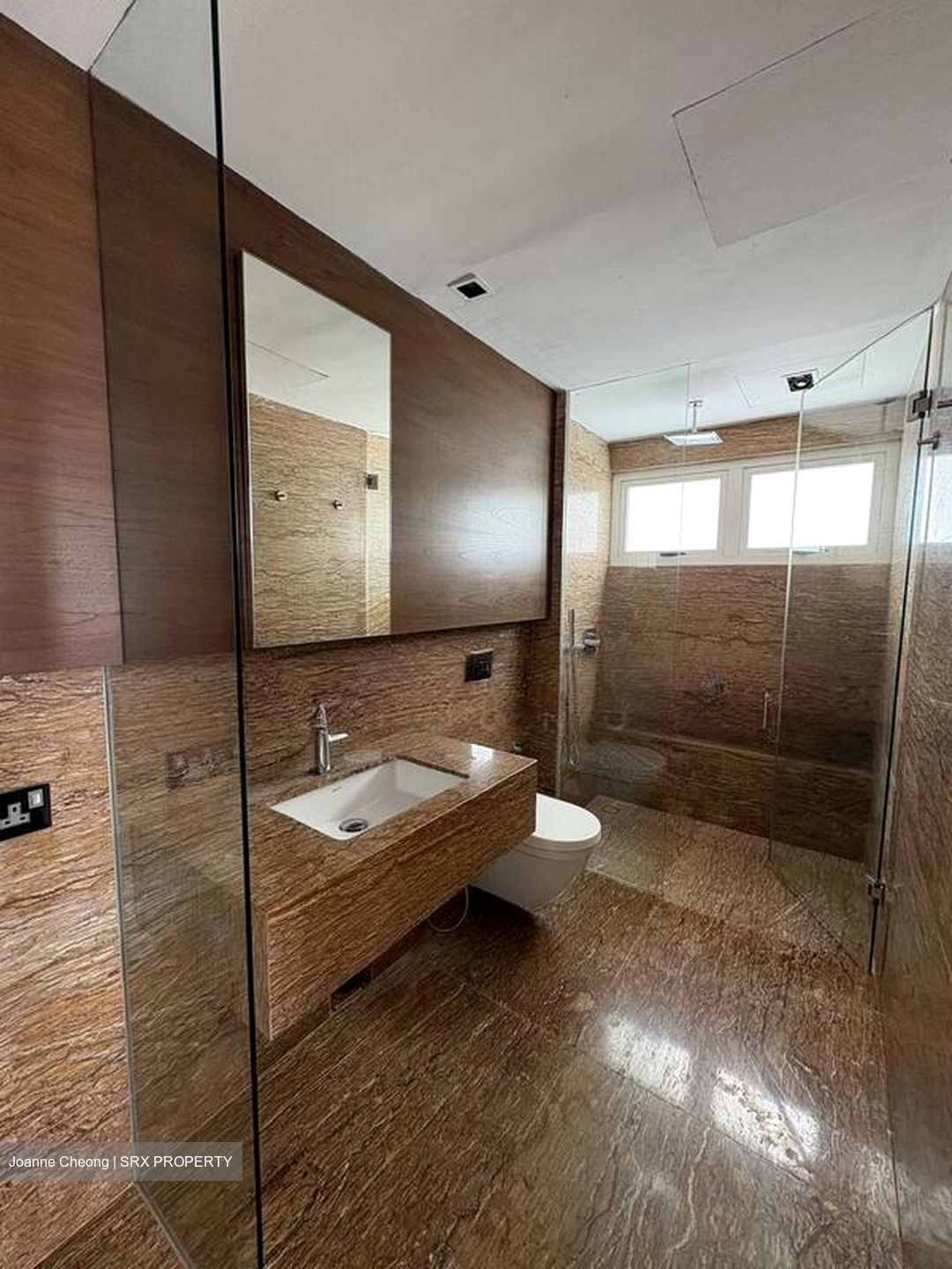 Leonie Towers (D9), Apartment #513997861
